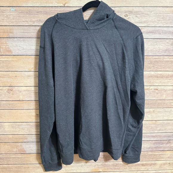 Men’s Lululemon dark gray sweater - Picture 1 of 7